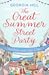 Sunshine and Cider Cake (The Great Summer Street Party, #1)