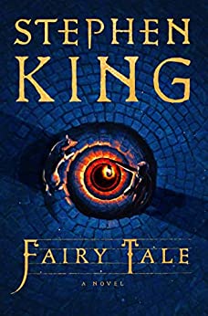 Fairy Tale by Stephen        King