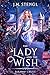 The Lady and the Wish by J.M. Stengl