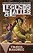 Legends & Lattes (Legends & Lattes, #1)