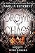 Crown of Chaos (Legacy of the Nine Realms, #4)