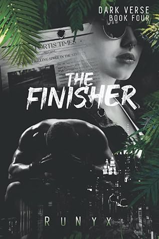 The Finisher by RuNyx .