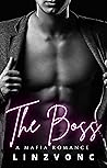 Book cover for The Boss