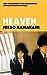 Heaven by Mieko Kawakami