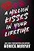 A Million Kisses in Your Lifetime (Lancaster Prep, #2)