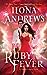 Ruby Fever (Hidden Legacy, #6)