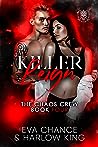 Killer Reign by Eva Chance