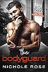 Book cover for The Bodyguard