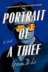 Book cover for Portrait of a Thief