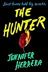 The Hunter by Jennifer  Herrera