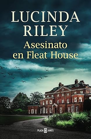 Asesinato en Fleat House by Lucinda Riley