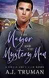 The Mayor and the Mystery Man (Single Dads Club, #2)