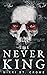 The Never King (Vicious Lost Boys, #1)