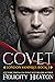 Covet (London Vampires, #1)