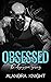 Obsessed (Obsession, #1)