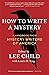 How to Write a Mystery: A Handbook from Mystery Writers of America