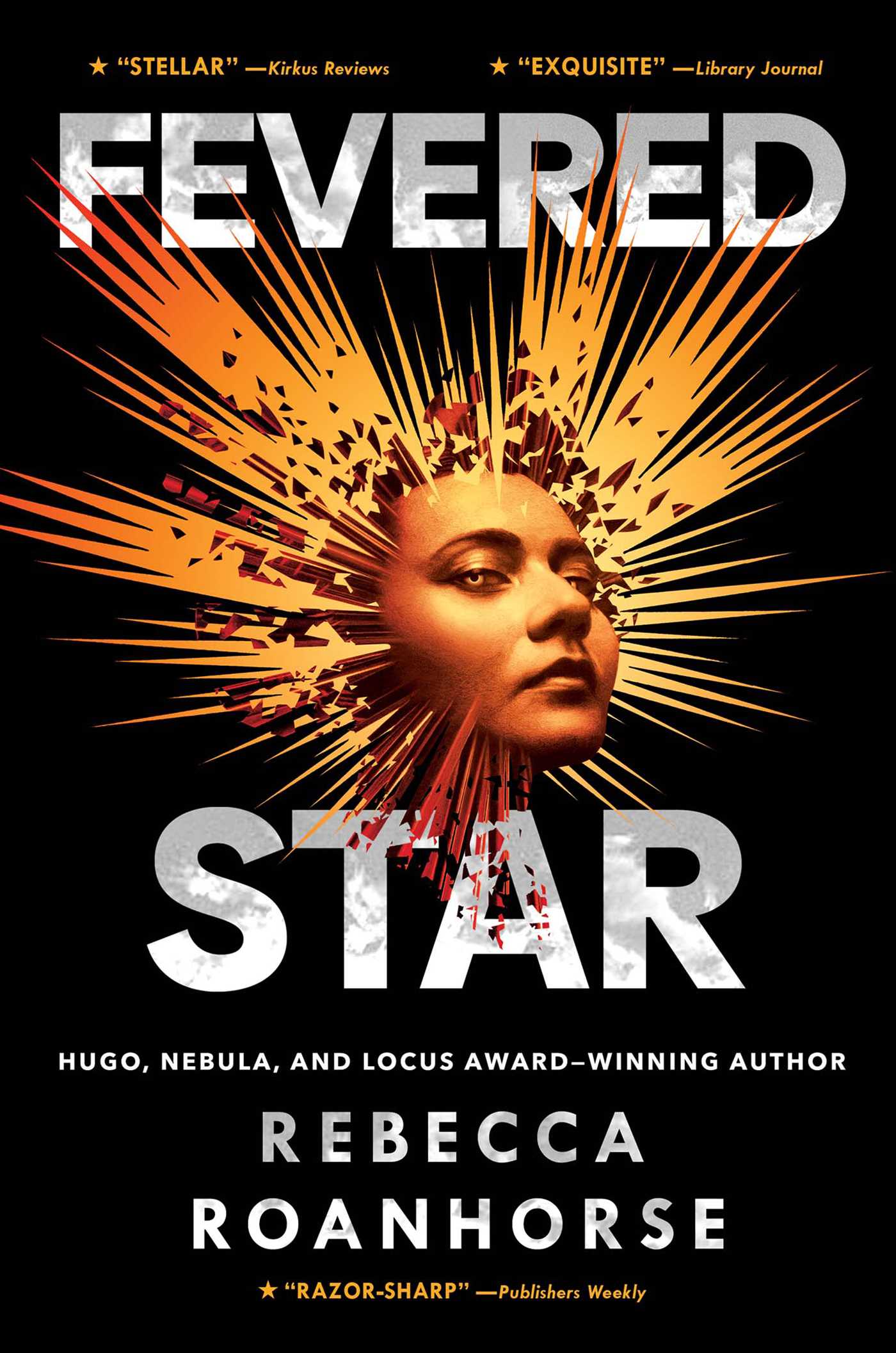 Fevered Star by Rebecca Roanhorse