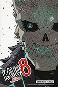 Kaiju No. 8, Vol. 1-2