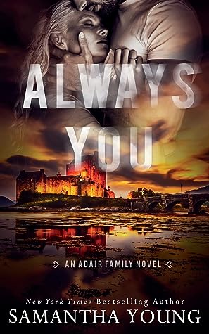 Always You by Samantha Young