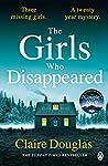 The Girls Who Disappeared by Claire Douglas