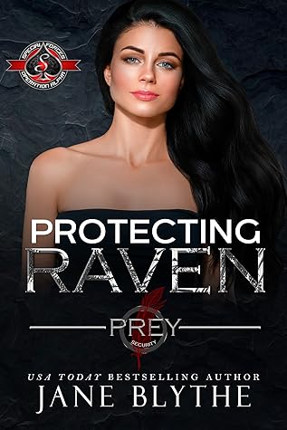 Protecting Raven by Jane Blythe