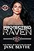 Protecting Raven (Prey Security #2)