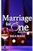 Marriage for One: Extra Short Story