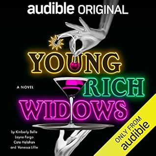 Young Rich Widows by Kimberly Belle