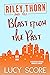 Riley Thorn and the Blast from the Past (Riley Thorn, #3)