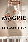 Magpie by Elizabeth Day