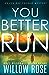 You Better Run (Eva Rae Thomas #11)