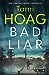 Bad Liar (Broussard and Fourcade, #3)