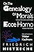 On the Genealogy of Morals / Ecce Homo by Friedrich Nietzsche