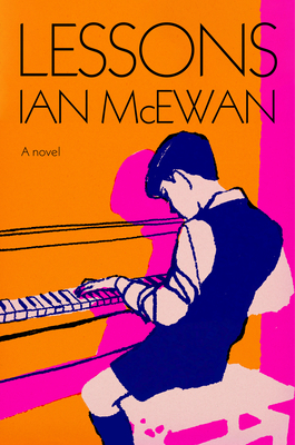 Lessons by Ian McEwan