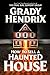 How to Sell a Haunted House by Grady Hendrix