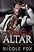 Shattered Altar (Makarova Bratva Duet, #1)