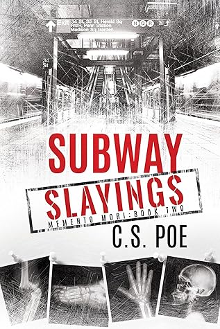 Subway Slayings (Memento Mori #2)