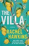 The Villa by Rachel Hawkins