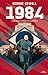 1984 by George Orwell