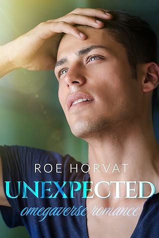 Unexpected by Roe Horvat