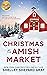 Christmas at the Amish Market by Shelley  Shepard Gray