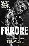 Furore by N.J. Adel