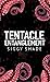 Tentacle Entanglement (Monster Mates, #1)