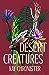 Desert Creatures