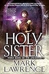 Holy Sister (Book of the Ancestor, #3)