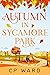 Autumn in Sycamore Park (The Warm Days of Autumn, #1)