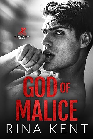 God of Malice by Rina Kent