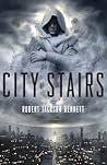 City of Stairs by Robert Jackson Bennett