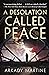 A Desolation Called Peace (Teixcalaan, #2)