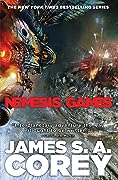 Nemesis Games